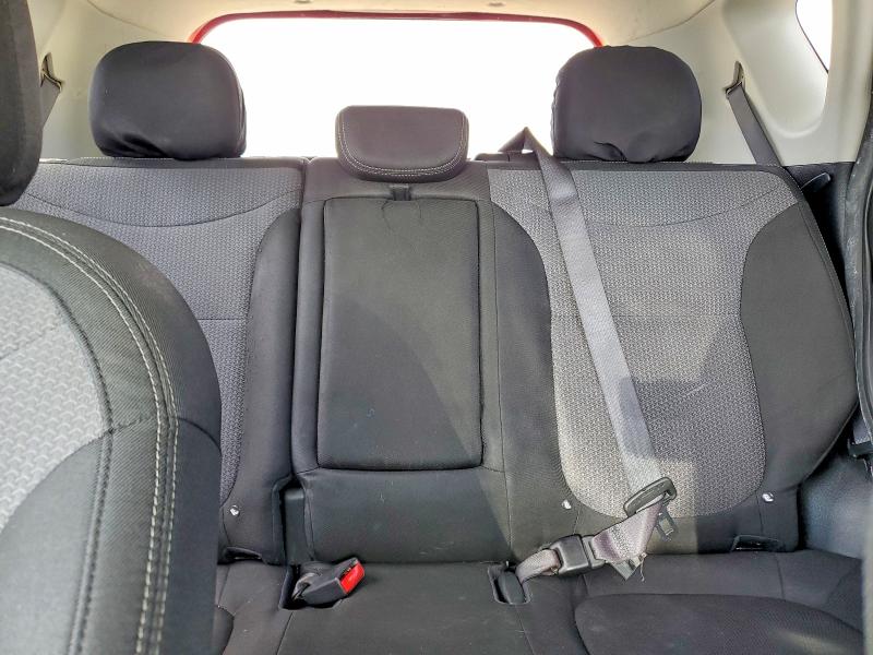 Продаж на аукціоні авто 2019 Kia Soul, vin: KNDJP3A53K7666713, номер лоту: 51409796