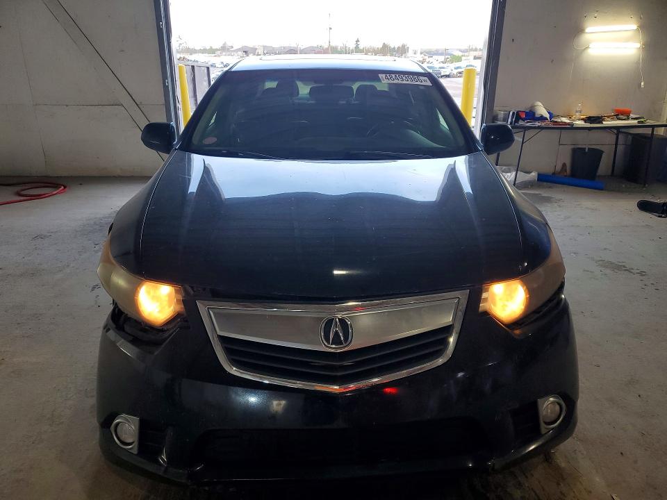 Продаж на аукціоні авто 2012 Acura Tsx, vin: JH4CU2F45CC027820, номер лоту: 48493986