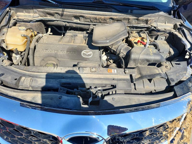 Aukcja sprzedaży 2011 Mazda Cx-9, vin: JM3TB2CA0B0331209, numer aukcji: 49074466