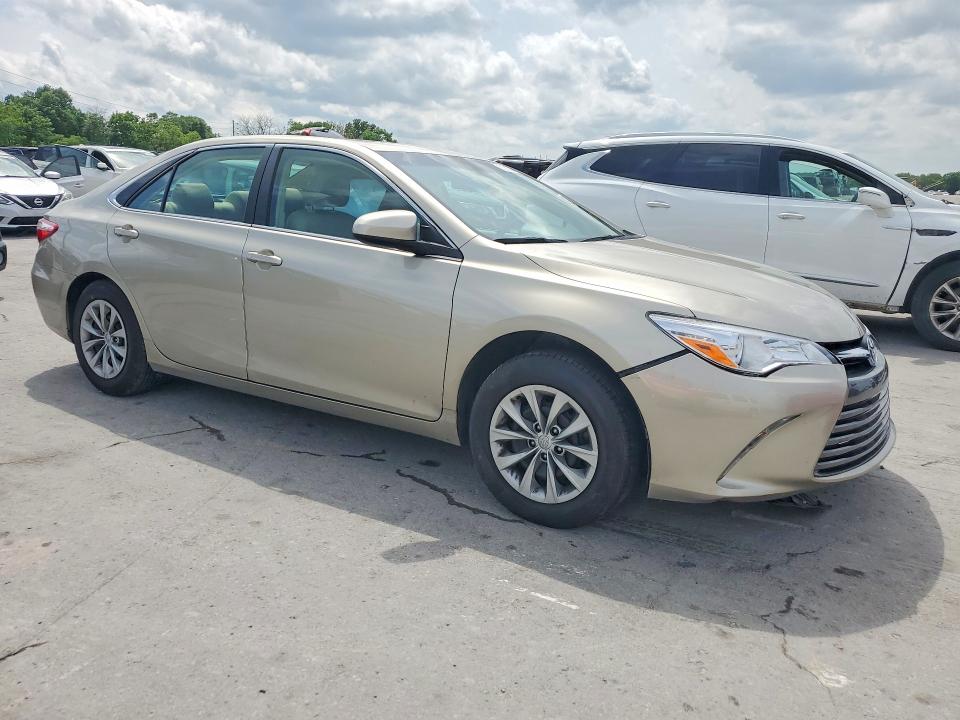 Aukcja sprzedaży 2017 Toyota Camry, vin: 4T1BF1FK2HU376673, numer aukcji: 51583946
