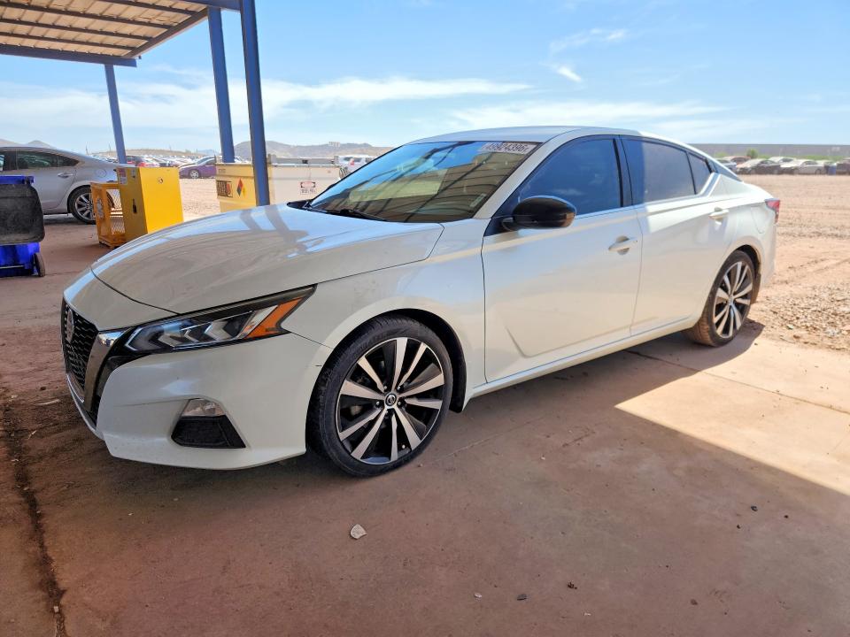 Aukcja sprzedaży 2019 Nissan Altima, vin: 1N4BL4CV0KC116899, numer aukcji: 49924396