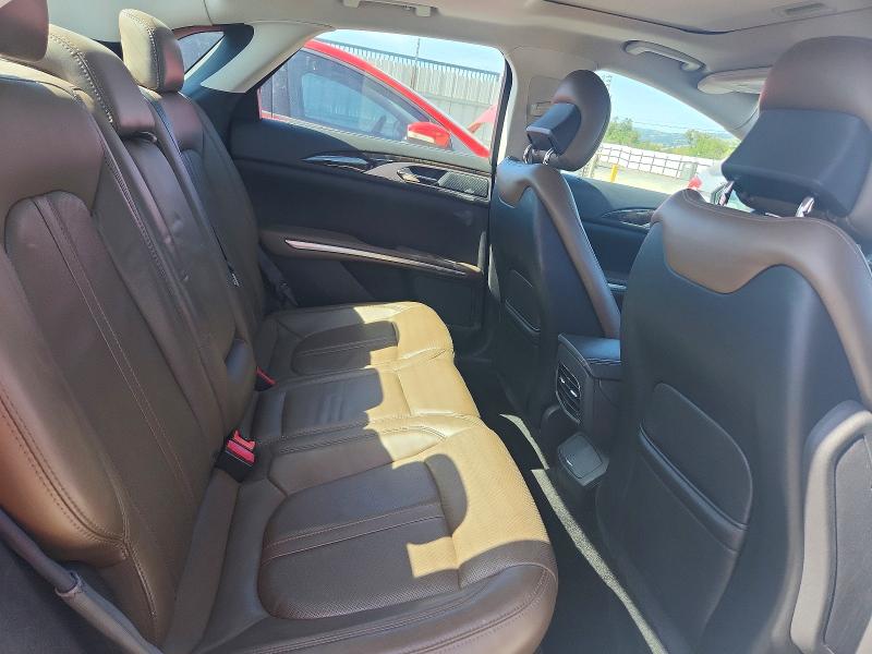 Aukcja sprzedaży 2014 Lincoln Mkz, vin: 3LN6L2LU8ER821958, numer aukcji: 50472216