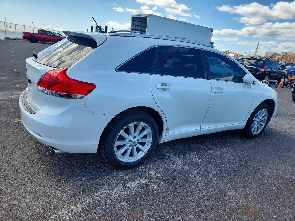 Auction sale of the 2009 Toyota Venza, vin: 4T3ZE11A29U017915, lot number: 48188976