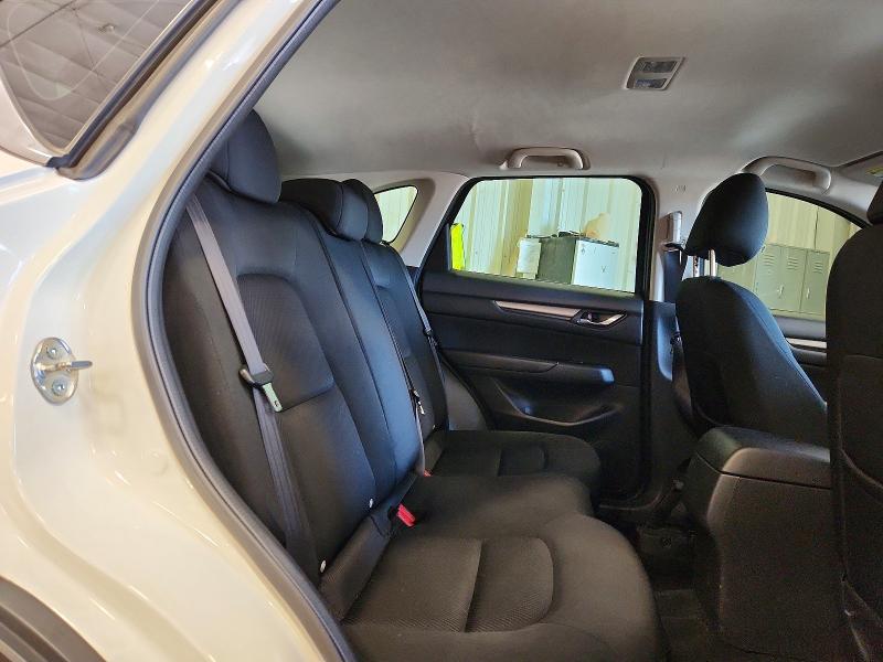 Aukcja sprzedaży 2017 Mazda Cx-5, vin: JM3KFBBL1H0183616, numer aukcji: 49994406