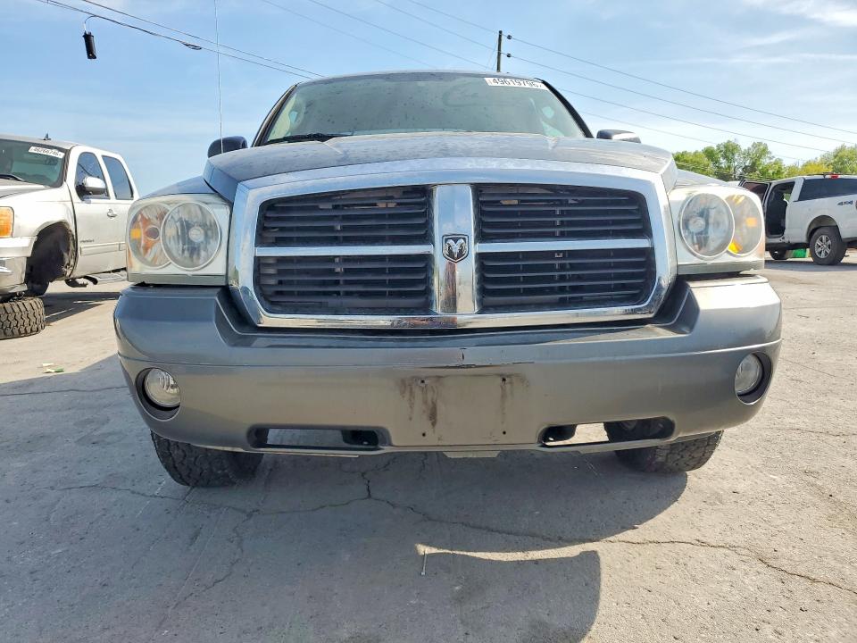 Продажа на аукционе авто 2006 Dodge Dakota, vin: 1D7HE48N66S679514, номер лота: 49619796