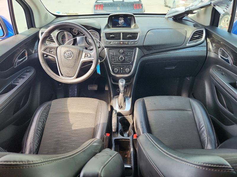 Продаж на аукціоні авто 2015 Buick Encore, vin: KL4CJFSB2FB144636, номер лоту: 49655856