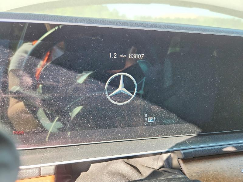 Продажа на аукционе авто 2021 Mercedes-benz Gle, vin: 4JGFB4JB0MA508637, номер лота: 49706226