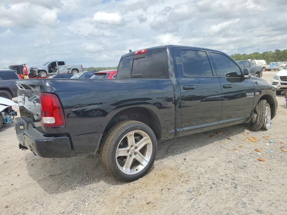 Продаж на аукціоні авто 2014 Ram 1500, vin: 1C6RR6MT1ES248054, номер лоту: 48439986