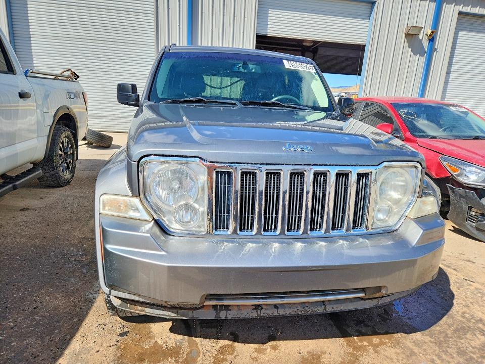 Aukcja sprzedaży 2012 Jeep Liberty, vin: 1C4PJMCKXCW131597, numer aukcji: 49865026