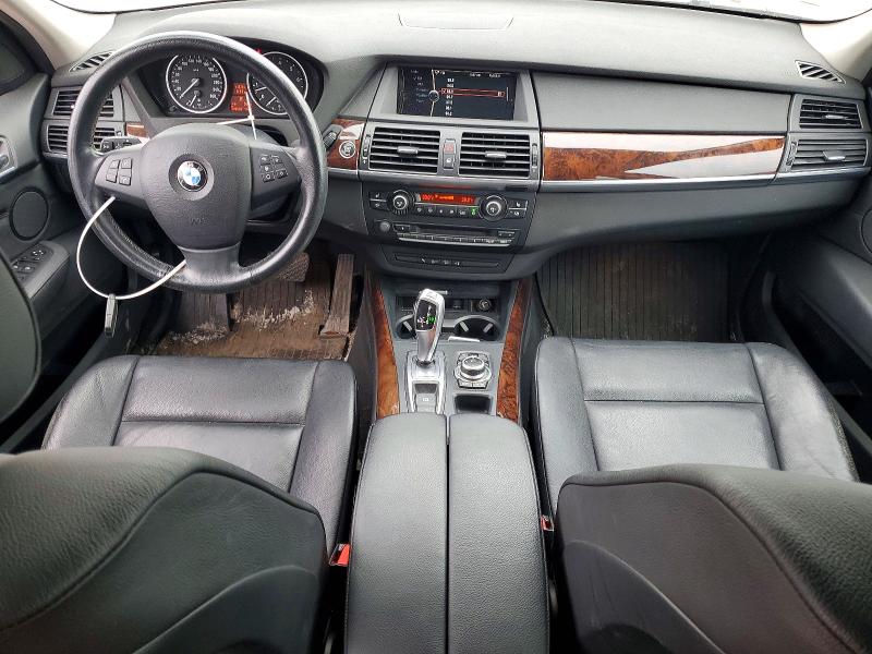 Продажа на аукционе авто 2010 Bmw X5, vin: 5UXFE4C5XAL379050, номер лота: 51679566