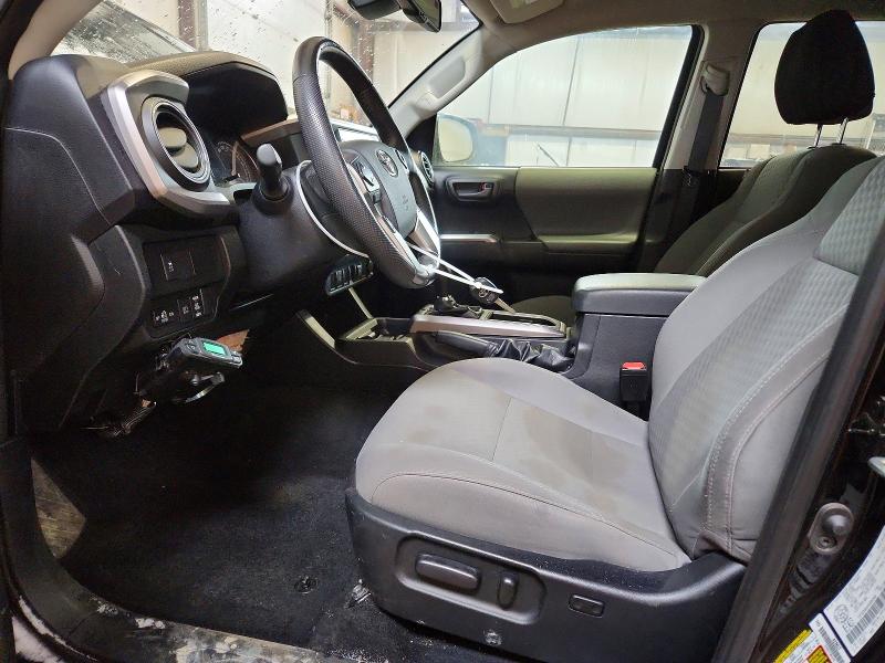 Aukcja sprzedaży 2021 Toyota Tacoma, vin: 5TFDZ5BNXMX056540, numer aukcji: 50145096