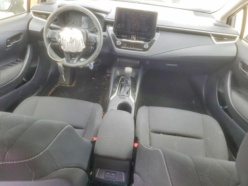 Продажа на аукционе авто 2024 Toyota Corolla Hybrid, vin: JTDBCMFE1R3065414, номер лота: 50156616