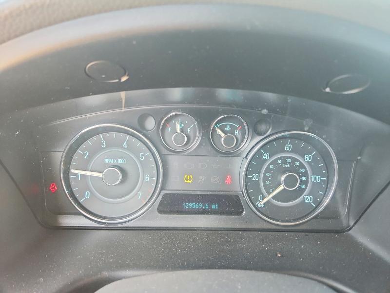 2010 Ford Flex მანქანა იყიდება აუქციონზე, vin: 2FMGK5CC6ABA17683, აუქციონის ნომერი: 48985806
