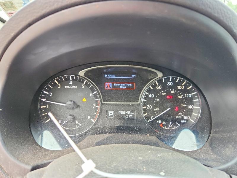 50287246 :رقم المزاد ، 1N4AL3AP4EN228818 vin ، 2014 Nissan Altima مزاد بيع