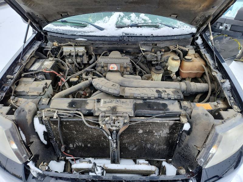 49025426 :رقم المزاد ، 1FTPW14V08FC13760 vin ، 2008 Ford F150 مزاد بيع