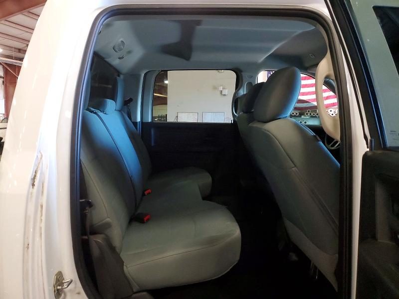 Продаж на аукціоні авто 2019 Ram 1500 Classic, vin: 1C6RR7KT6KS528038, номер лоту: 49146416
