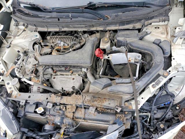 Aukcja sprzedaży 2019 Nissan Rogue, vin: 5N1AT2MVXKC750757, numer aukcji: 48543586
