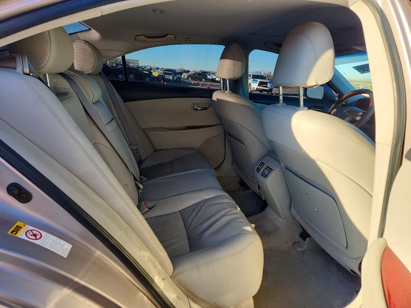 Aukcja sprzedaży 2007 Lexus Es, vin: JTHBJ46G972041208, numer aukcji: 49898656