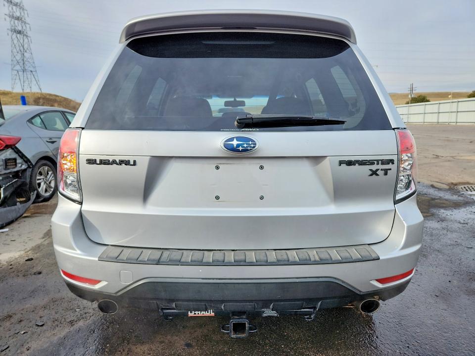 Продаж на аукціоні авто 2009 Subaru Forester, vin: JF2SH65679H711843, номер лоту: 48431296