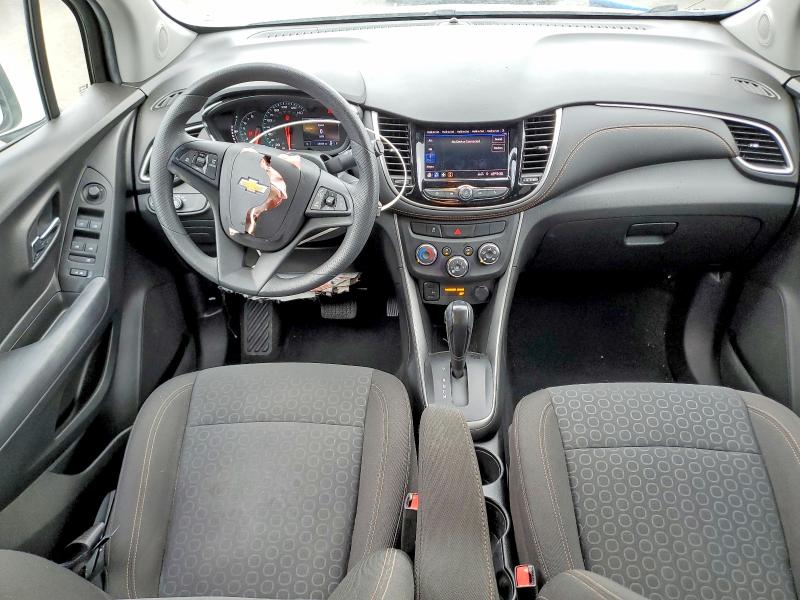 Продажа на аукционе авто 2020 Chevrolet Trax, vin: KL7CJKSB0LB314273, номер лота: 49442126