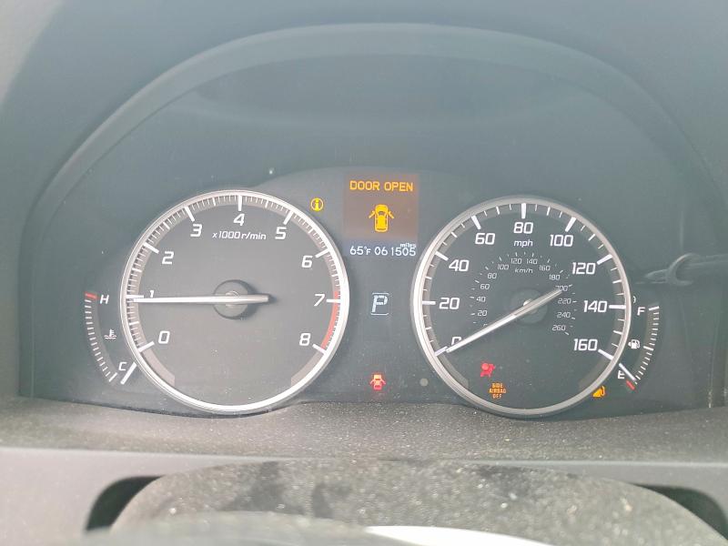 Aukcja sprzedaży 2014 Acura Rdx, vin: 5J8TB4H5XEL001338, numer aukcji: 49514996