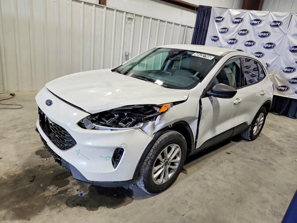 Aukcja sprzedaży 2022 Ford Escape, vin: 1FMCU9G62NUA60938, numer aukcji: 48432766