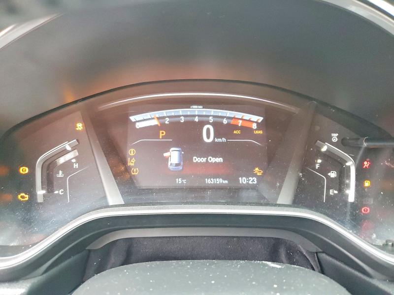 Aukcja sprzedaży 2020 Honda Cr-v, vin: 2HKRW2H82LH214944, numer aukcji: 47497126