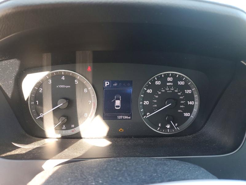 Продаж на аукціоні авто 2016 Hyundai Sonata, vin: 5NPE34AF9GH290694, номер лоту: 48864986