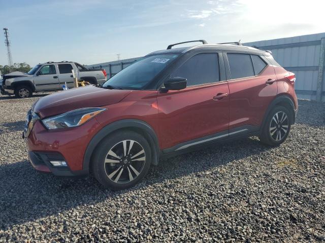 Продаж на аукціоні авто 2019 Nissan Kicks, vin: 3N1CP5CU3KL521209, номер лоту: 51730816