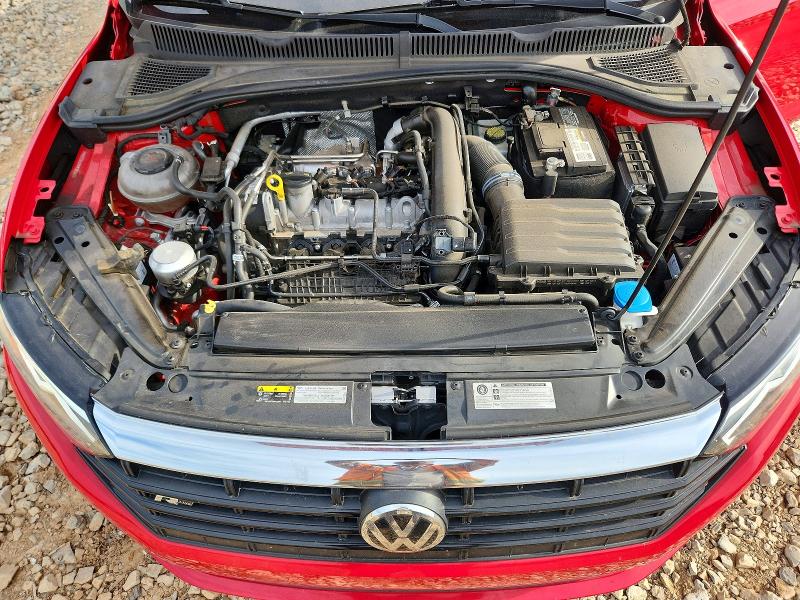 50489186 :رقم المزاد ، 3VWC57BU1KM181405 vin ، 2019 Volkswagen Jetta مزاد بيع