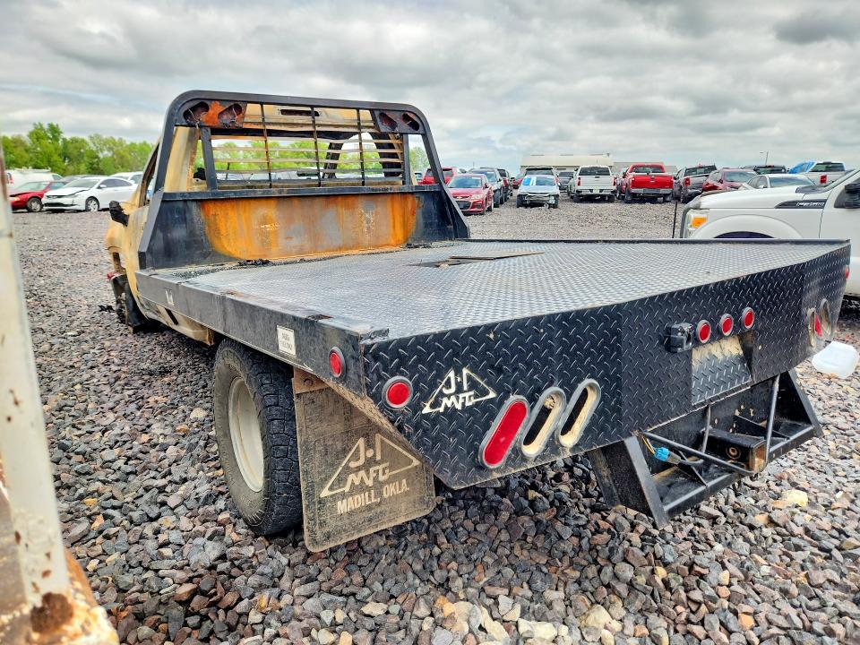 50909156 :رقم المزاد ، 1GB3YTEY6NF108119 vin ، 2022 Chevrolet Silverado مزاد بيع