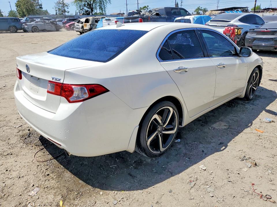 Продаж на аукціоні авто 2009 Acura Tsx, vin: JH4CU266X9C035972, номер лоту: 50098646