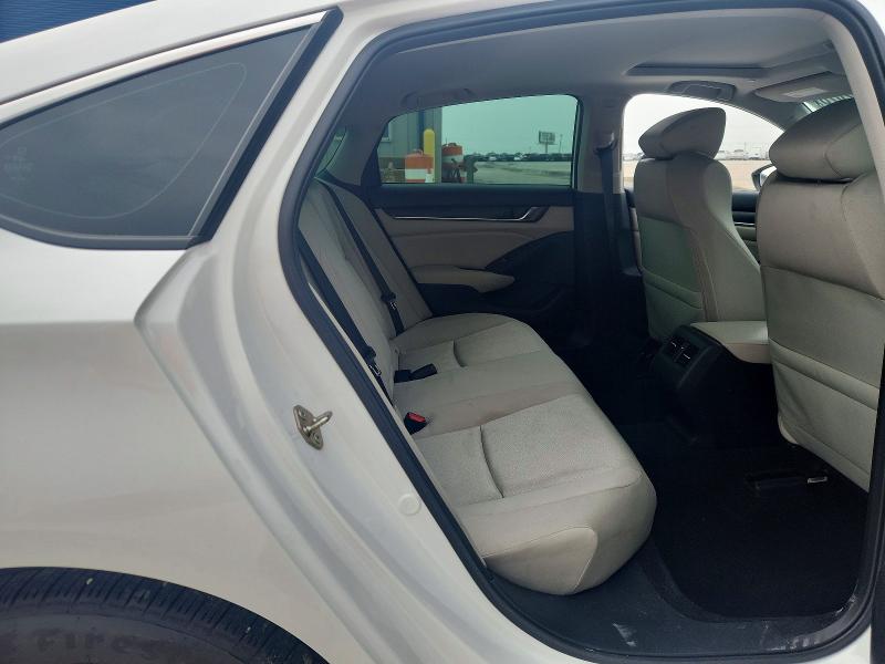 Продаж на аукціоні авто 2020 Honda Accord, vin: 1HGCV1F42LA017655, номер лоту: 51562076