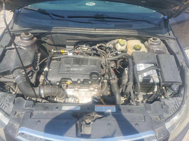 Продаж на аукціоні авто 2014 Chevrolet Cruze, vin: 1G1PC5SB1E7262246, номер лоту: 50284146