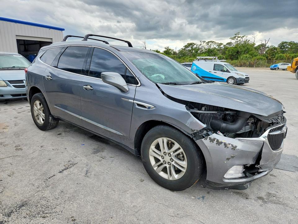 Продаж на аукціоні авто 2020 Buick Enclave, vin: 5GAERBKW0LJ312070, номер лоту: 50804156
