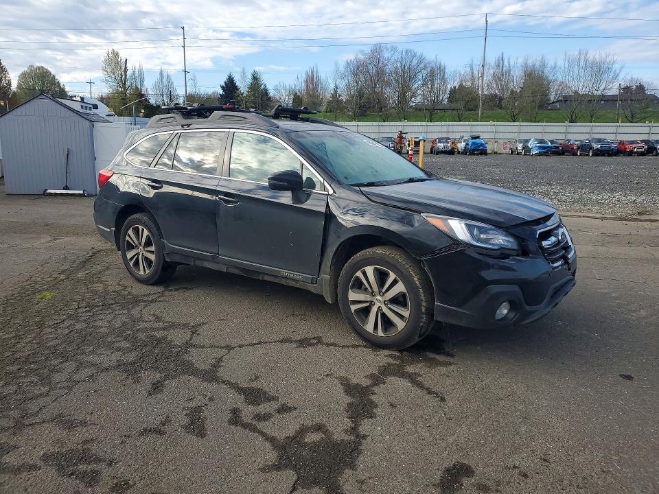Продажа на аукционе авто 2019 Subaru Outback, vin: 4S4BSANC7K3220857, номер лота: 48242106