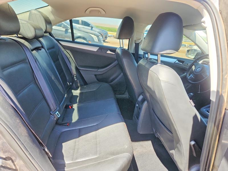 Aukcja sprzedaży 2013 Volkswagen Jetta, vin: 3VWDP7AJ5DM242070, numer aukcji: 50463036