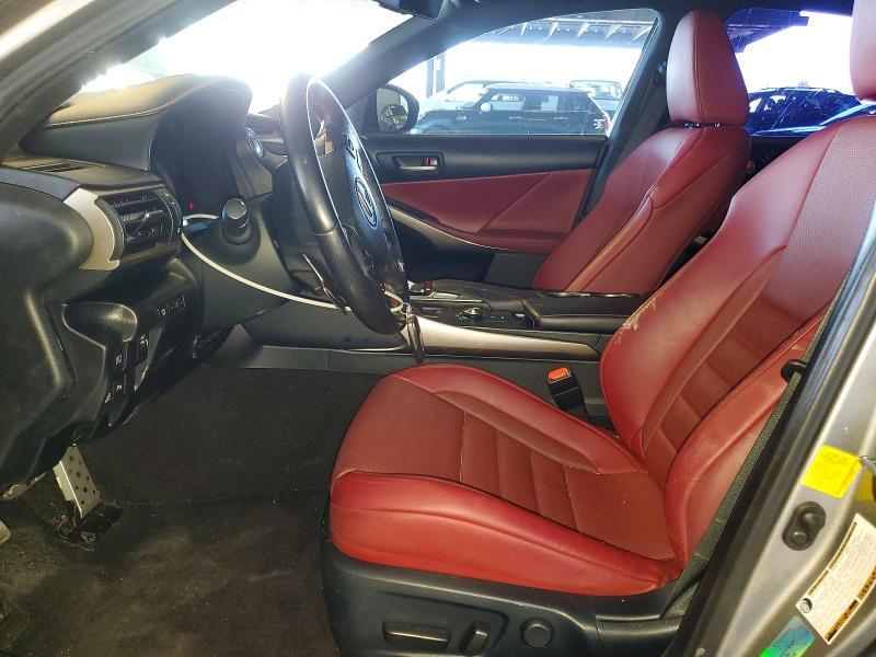 Продажа на аукционе авто 2019 Lexus Is, vin: JTHBA1D26K5090895, номер лота: 46780236
