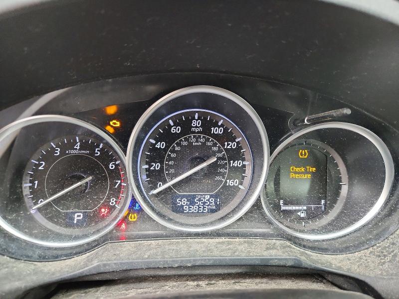 Продажа на аукционе авто 2015 Mazda 6, vin: JM1GJ1T58F1214505, номер лота: 51268656