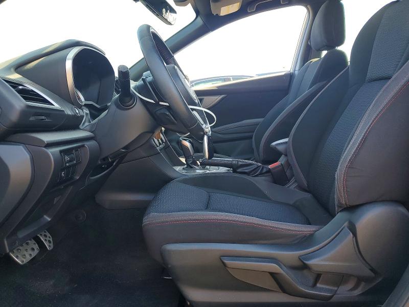 Продажа на аукционе авто 2019 Subaru Impreza, vin: 4S3GTAM64K3732207, номер лота: 49758826