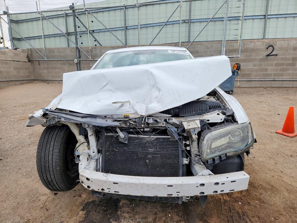 Продажа на аукционе авто 2013 Chrysler 300, vin: 2C3CCAAGXDH588310, номер лота: 50179166