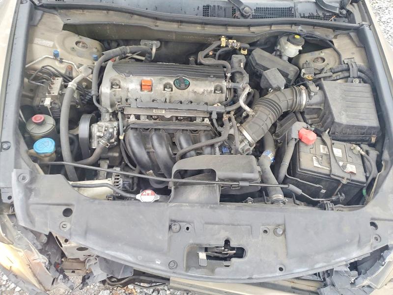 51722356 :رقم المزاد ، 1HGCP2F49AA094343 vin ، 2010 Hond Accord مزاد بيع