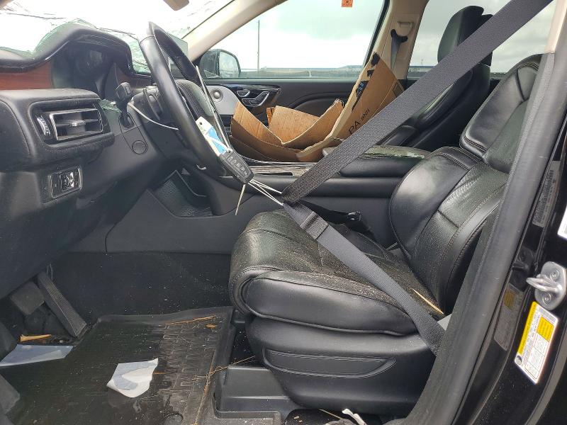 48279076 :رقم المزاد ، 5LM5J7XC3NGL14700 vin ، 2022 Lincoln Aviator مزاد بيع