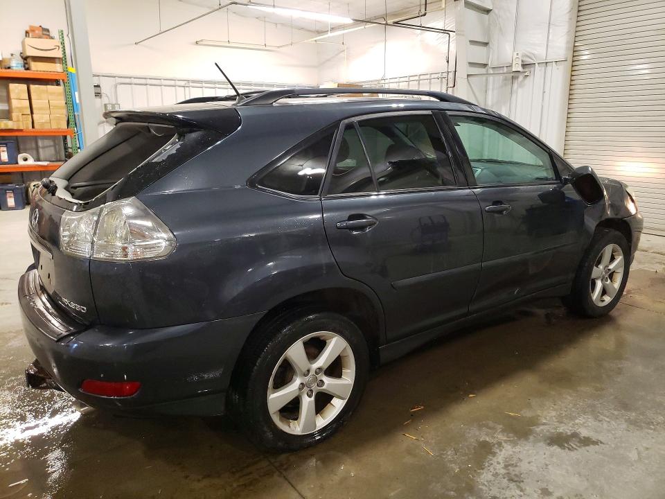 Aukcja sprzedaży 2004 Lexus Rx 330, vin: 2T2HA31U14C039691, numer aukcji: 49153416