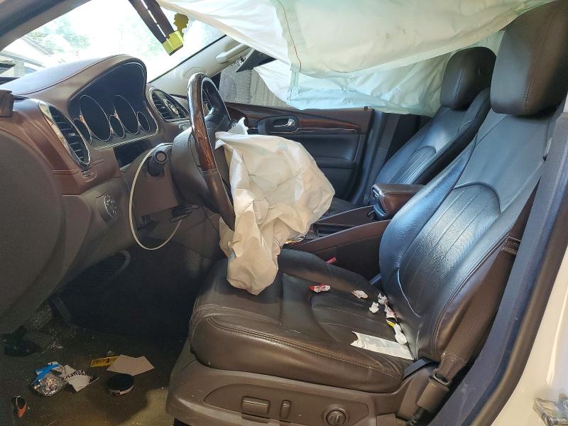 Aukcja sprzedaży 2014 Buick Enclave, vin: 5GAKRBKD4EJ323819, numer aukcji: 49102206