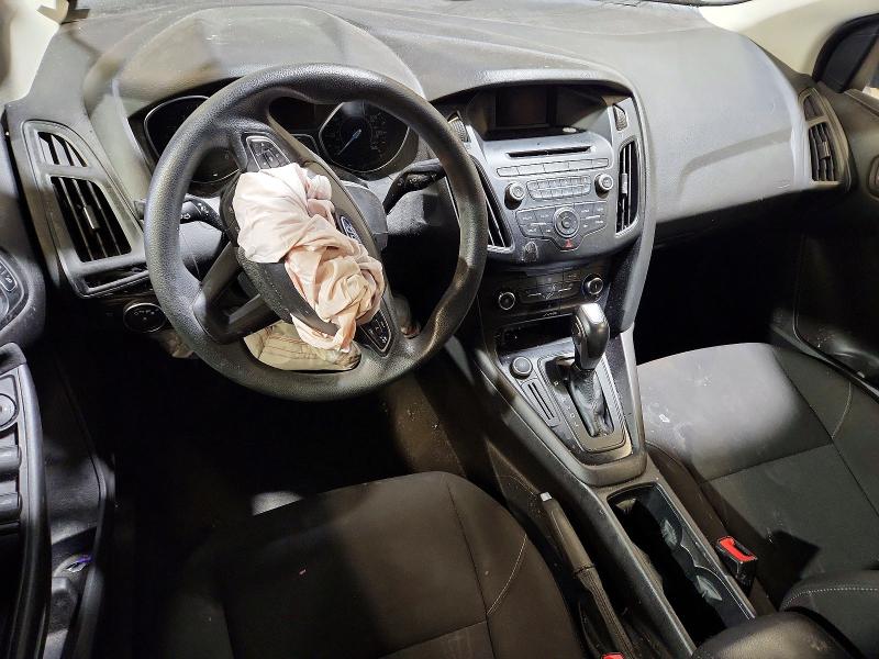 2015 Ford Focus მანქანა იყიდება აუქციონზე, vin: 1FADP3F20FL227077, აუქციონის ნომერი: 49850306