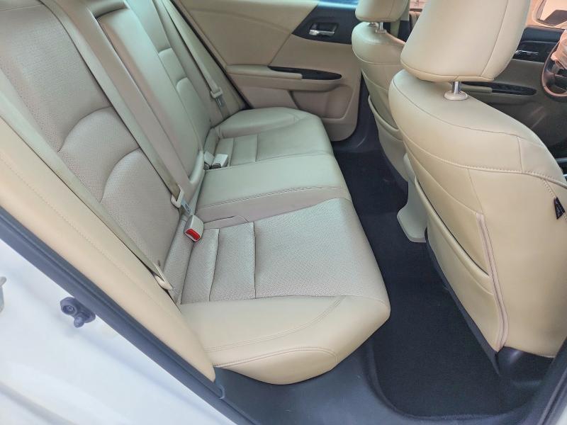Продажа на аукционе авто 2015 Honda Accord, vin: 1HGCR2F89FA074632, номер лота: 47300406