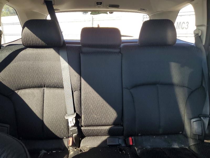 Aukcja sprzedaży 2012 Subaru Outback, vin: 4S4BRBFC8C3216771, numer aukcji: 48527346