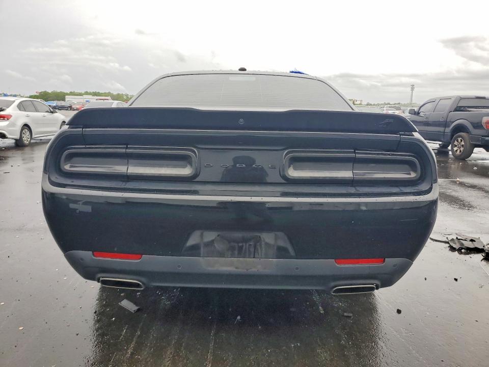 49069556 :رقم المزاد ، 2C3CDZKG6PH579053 vin ، 2023 Dodge Challenger مزاد بيع