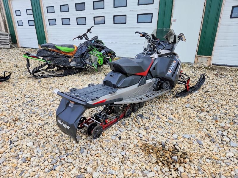 Продажа на аукционе авто 2023 Ski Snowmobile, vin: 2BPSDBPW0PV000042, номер лота: 50403936